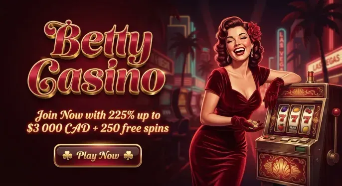 Betty Casino